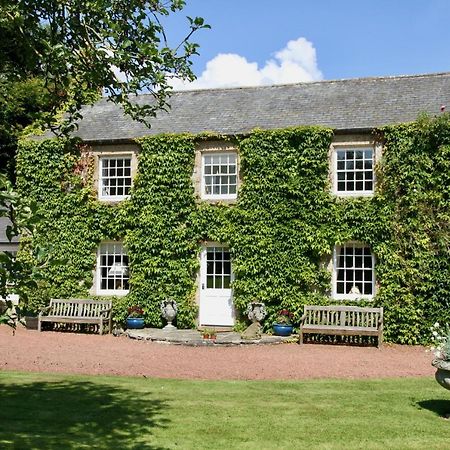 Thistleyhaugh Farmhouse 롱호슬리 외부 사진