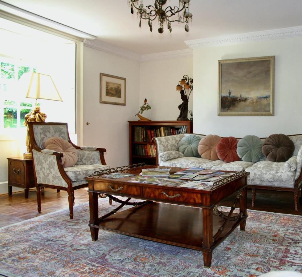 Thistleyhaugh Farmhouse 롱호슬리 외부 사진
