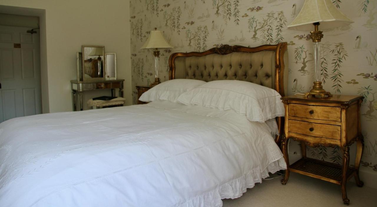 Thistleyhaugh Farmhouse 롱호슬리 외부 사진